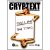 Cryptext by Haim Goldenberg